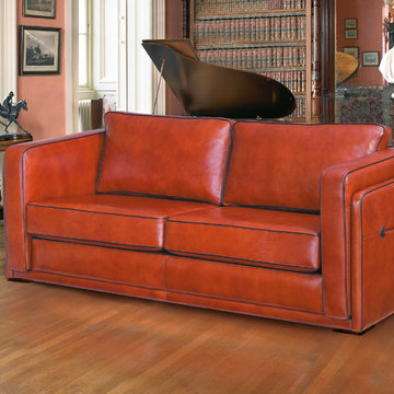 English sofas