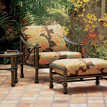 Inspiring Outdoor Spaces