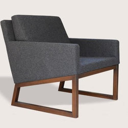Occassional Chairs - Armchairs And Accent Chairs