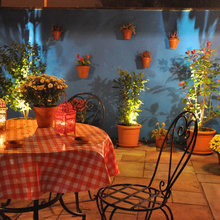 Patio Ideas