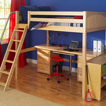 Student Loft Bed