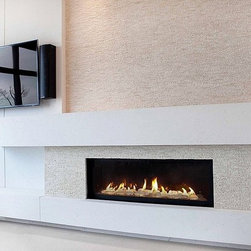 Lightweight Concrete Panels - Wall Decor