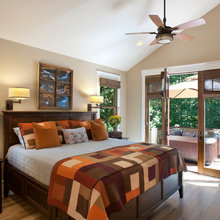 Bedroom Ideas