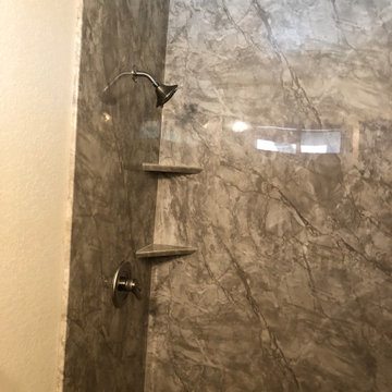 Before and After Photos