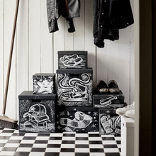 storage