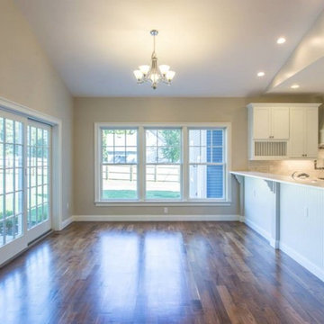 Kitchens