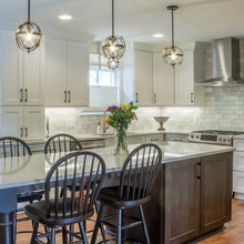 kitchen pendant lights