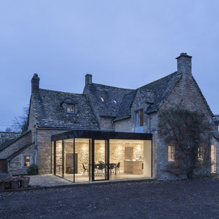 Project: Yew Tree House