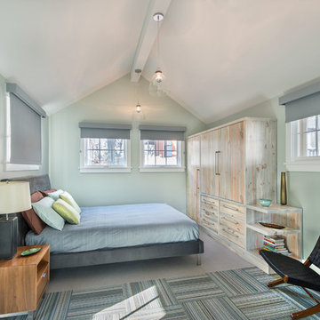 Mapleton Guest House