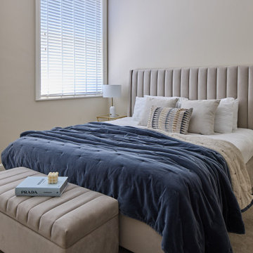 Period Apartment Ipswich