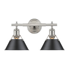 Bathroom lights