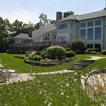 Lake Winnipesaukee home
