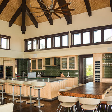 Kitchens