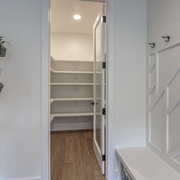 The Lila - Boulder Hills Model