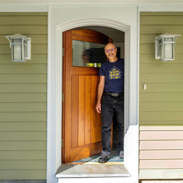 Sustainable Southbury