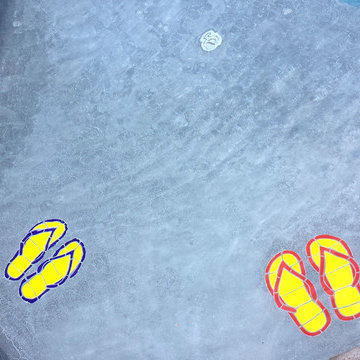Anaheim, CA (Pool/Jacuzzi/Patio & Firepit)