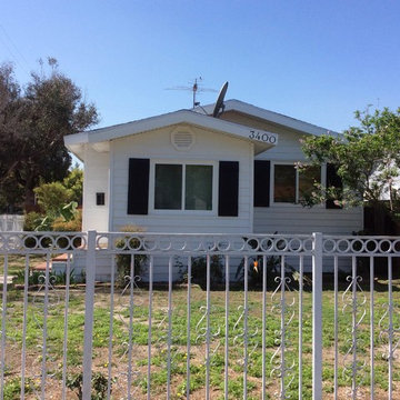 Los Angeles Window and Siding
