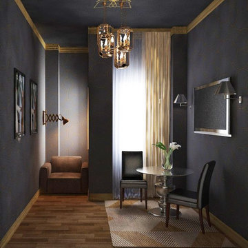 "Boutique Suites- Classic" apartments Prague