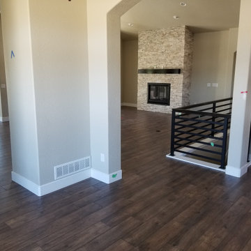 Project Canyon Vista
