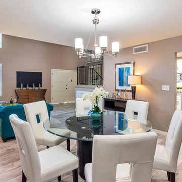 Townhome, Camelback