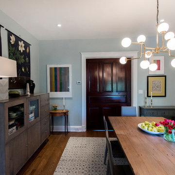 Petworth Dining Room