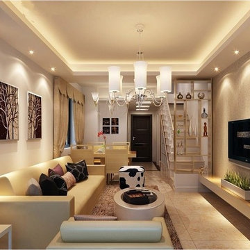 4W Dimmable MR16 GU10 LED Bulbs