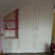 Sloane's Room