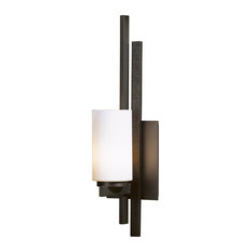 Hubbardton Forge (206301) 1 Light Trestle Wall Sconce