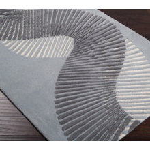 Round Area Rugs