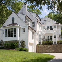 bay window