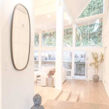 Palisades Project
