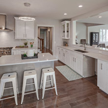 Schwatz Kitchen