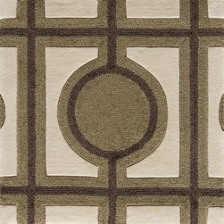 Core Napoleon - Rugs