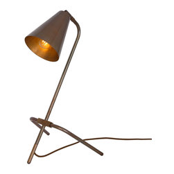 ASTANA TABLE LAMP - Desk Lamps