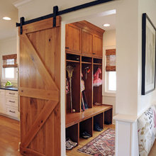 second bathroom