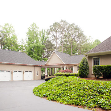 Milton Horse Farm