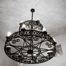metal works