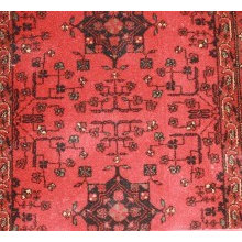 FOYER: Stair Runner