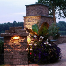 Outdoor lighting