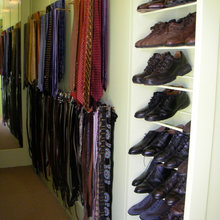 Shoerack