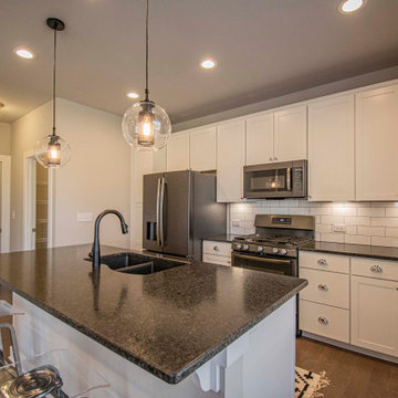 2019 Kitchens by Jagoe Homes