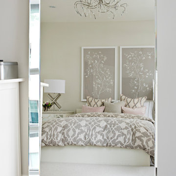 Tranquil Master Retreat