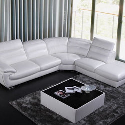 High End Sofas - Sofas
