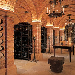 CEILTRIM Wine Cellar Ceilings - Products