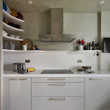 London Apartment