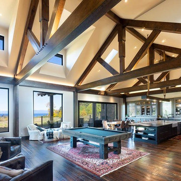 Modern Countryside Hybrid