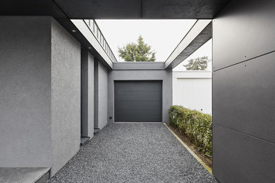 Garage in Düsseldorf