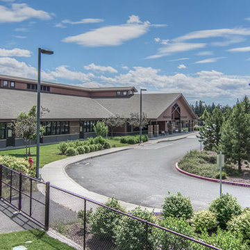 Lava Ridges - Bend, OR