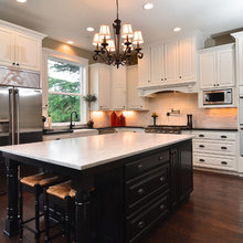 Kitchen Ideas