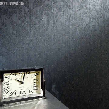 Wallpaper Accent Wall